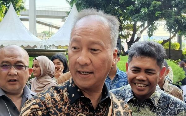 Status Menteri Raja Juli dan Agus Gumiwang Berlanjut di Era Prabowo