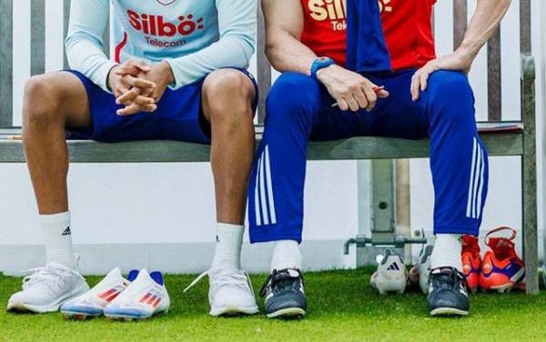 Luar Biasa! Lamine Yamal Dianggap Tersentuh Percikan Ilahi oleh Bos Timnas Spanyol