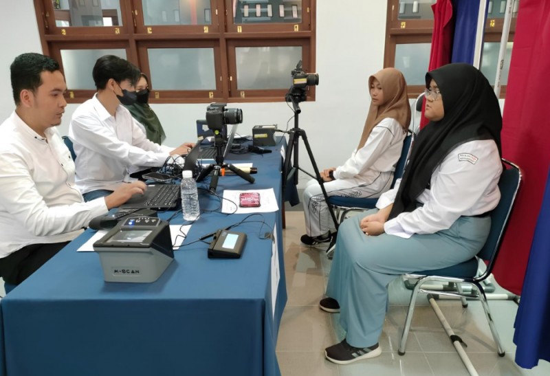 Ditjen Dukcapil Wajibkan Persetujuan Pemohon atas Foto KTP-el untuk Optimalkan Pelayanan