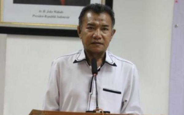 KPU Jakut Ajak Masyarakat Ciptakan Pemilu Damai