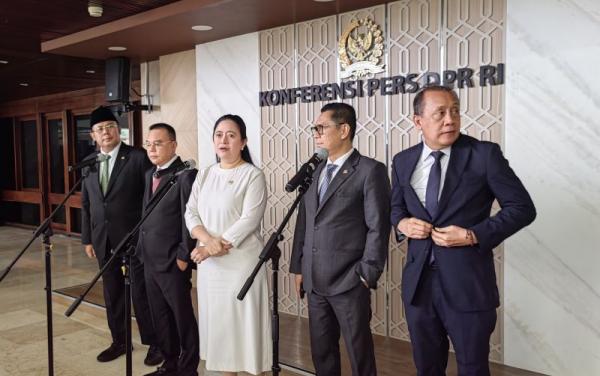 Besok, DPR Gelar Uji Kelayakan Calon Kepala BIN