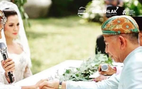 Kemendagri: Status “Kawin Belum Tercatat” Wajib Dicantumkan di KK untuk Hindari Masalah Administrasi