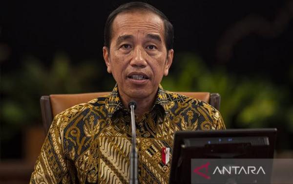 Dari Solo Perlawanan terhadap Kebijakan Jokowi Dimulai