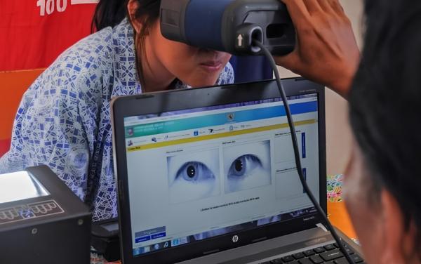 Perekaman KTP-el Jadi Syarat Wajib Jelang Pilkada Serentak 2024