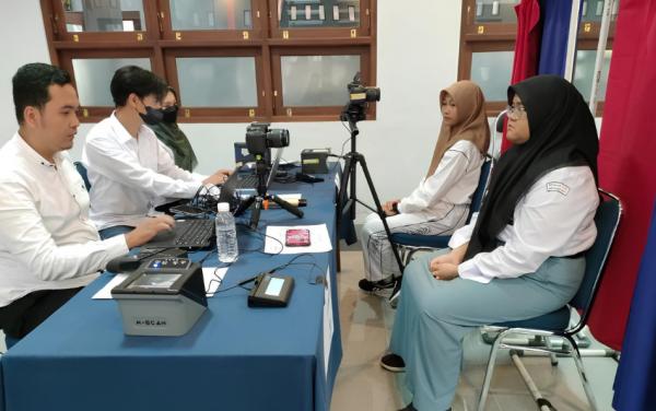 Ditjen Dukcapil Wajibkan Persetujuan Pemohon atas Foto KTP-el untuk Optimalkan Pelayanan