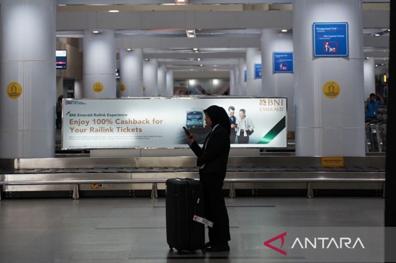 Bandara Internasional Kualanamu Layani Barang Penumpang yang Hilang atau Tertinggal