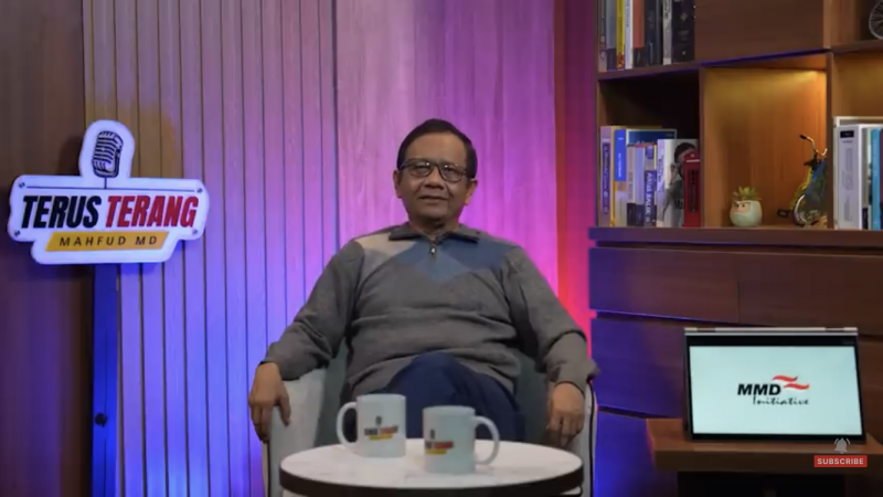 Nasib Jokowi Setelah Lengser, Tercatat Sejarah Peselingkuh Konstitusi