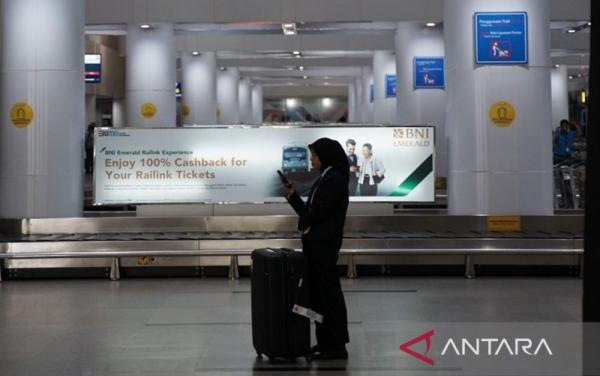 Bandara Internasional Kualanamu Layani Barang Penumpang yang Hilang atau Tertinggal