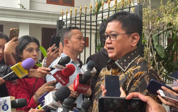 Viva Yoga Ditunjuk sebagai Wamen Transmigrasi