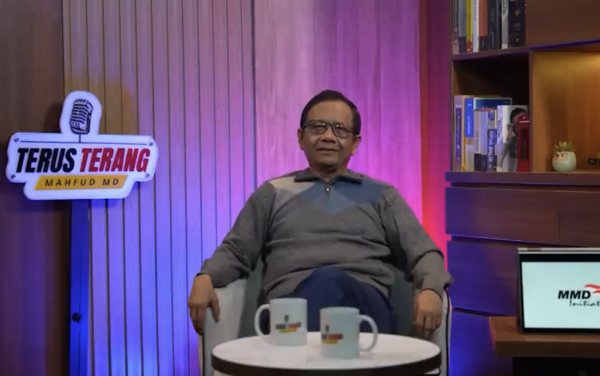 Nasib Jokowi Setelah Lengser, Tercatat Sejarah Peselingkuh Konstitusi