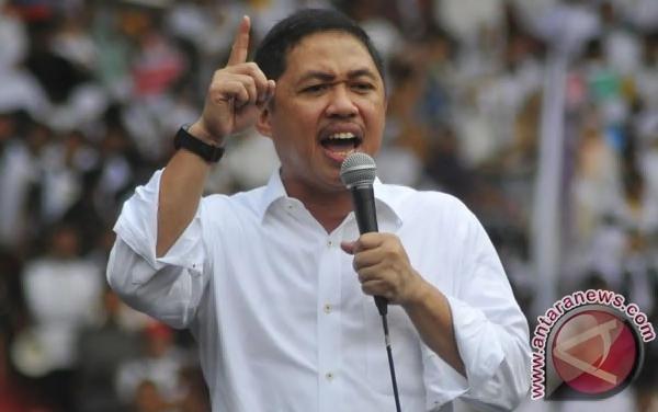 Anis Matta Jadi Wakil Menlu Negara Muslim