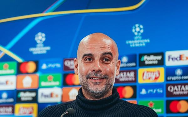 Pep Guardiola Berharap Tidak Pernah Hadapi Barcelona di Liga Champions