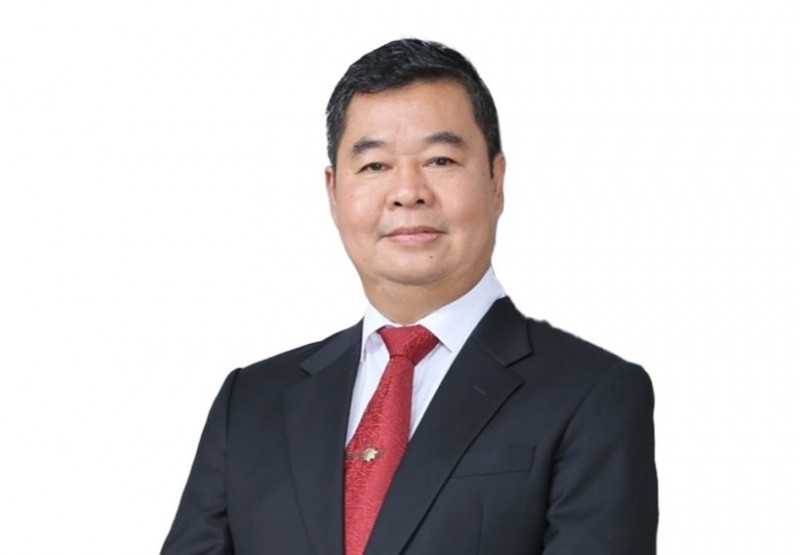 Jokowi Angkat Teguh Setyabudi sebagai Pj Gubernur DKI Jakarta