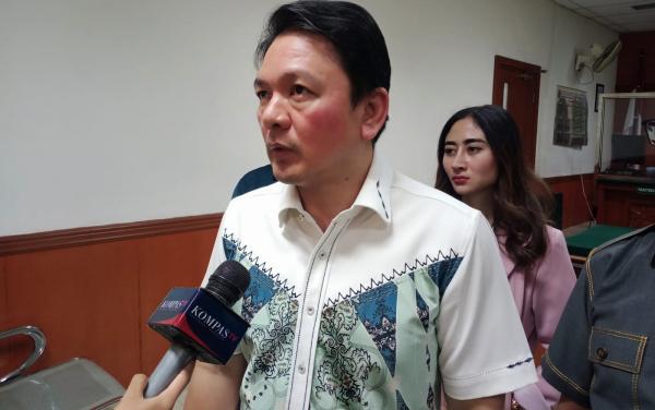 Penggugat: Tergugat Jangan Sepelekan Sidang Gugatan Hasil Munas Partai Golkar di PN Jakbar