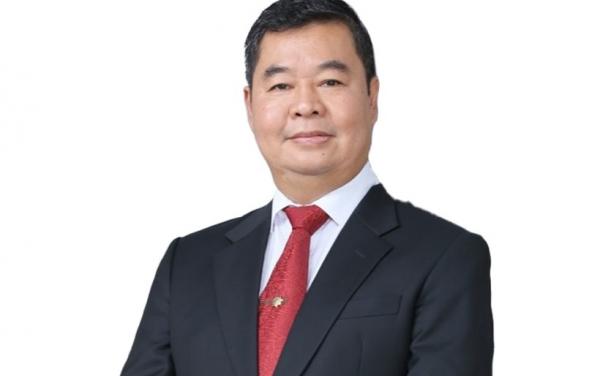 Jokowi Angkat Teguh Setyabudi sebagai Pj Gubernur DKI Jakarta