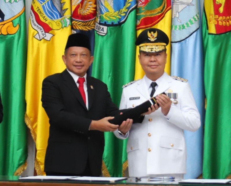 Teguh Setyabudi Mampu Bawa DKI Jakarta Menuju Masa Depan yang Gemilang