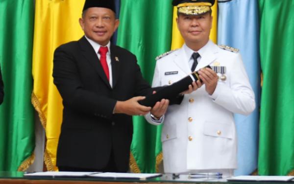 Teguh Setyabudi Mampu Bawa DKI Jakarta Menuju Masa Depan yang Gemilang