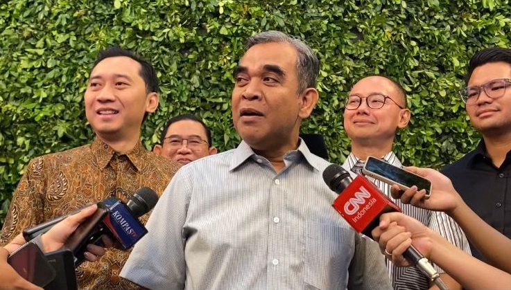 Megawati Tak Hadiri Pelantikan Prabowo, Perlu Istirahat