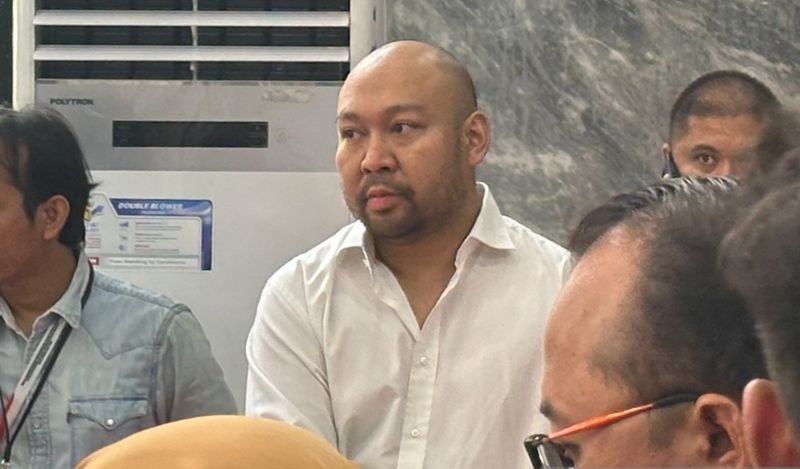 Anak Prabowo Ikut Mendesain Seremoni Pelantikan