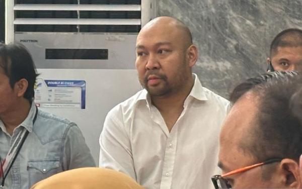 Anak Prabowo Ikut Mendesain Seremoni Pelantikan