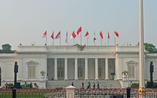 Prabowo Umumkan Kabinet Minggu Malam