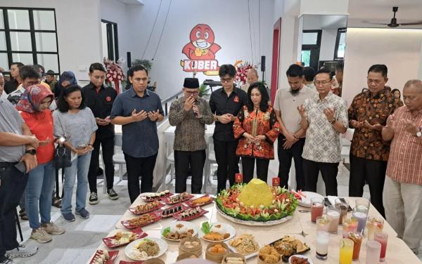 Penikmat Makanan Pedas, Silakan Sambangi Kober Mie di Tebet