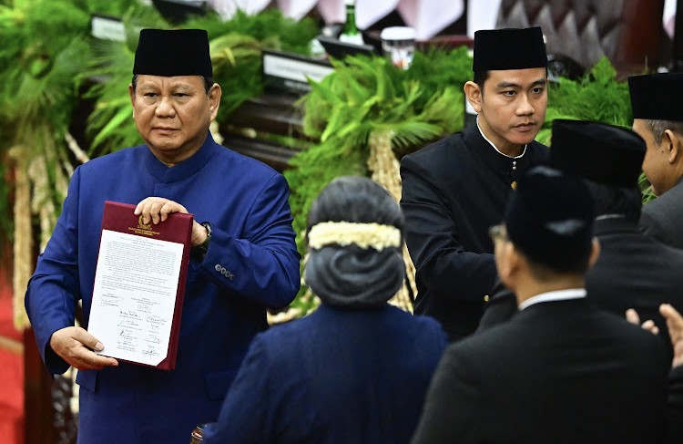 Prabowo Bakal Gelar Pertemuan Rutin dengan Ketum Parpol
