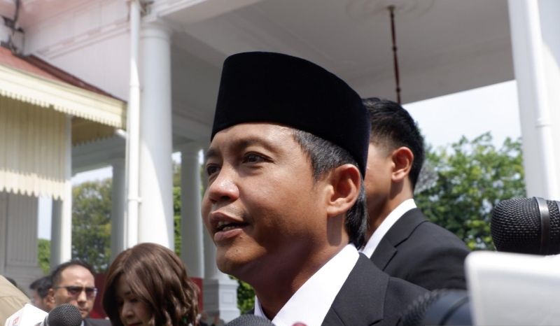Pidato Perdana Prabowo Tak Singgung IKN, Apa Reaksi Wakil Kepala Otorita?