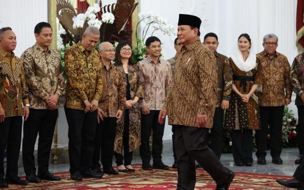 PDIP, Nasdem dan PKS Mungkinkah Beroposisi?