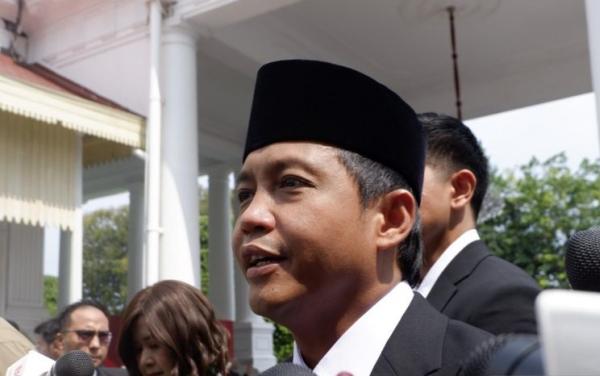 Pidato Perdana Prabowo Tak Singgung IKN, Apa Reaksi Wakil Kepala Otorita?