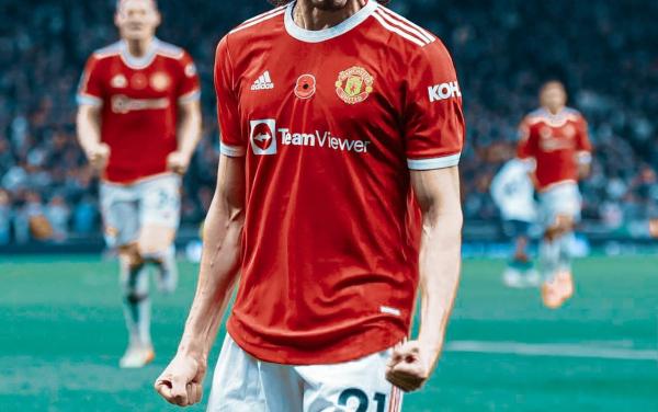 Daftar Pesepak Bola Jenius, Nama Ronaldo Diasingkan Mantan Rekan Duetnya di Man United