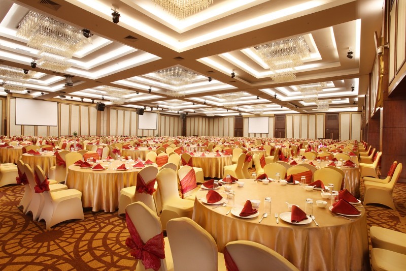 Swiss-Belhotel International Siap Berikan Pengalaman Rapat dari Berbagai Skala