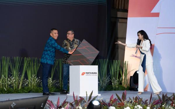 3.245 Mahasiswa Calon Pengusaha Ikuti Kompetisi Ide Bisnis Pertamina Pertamuda