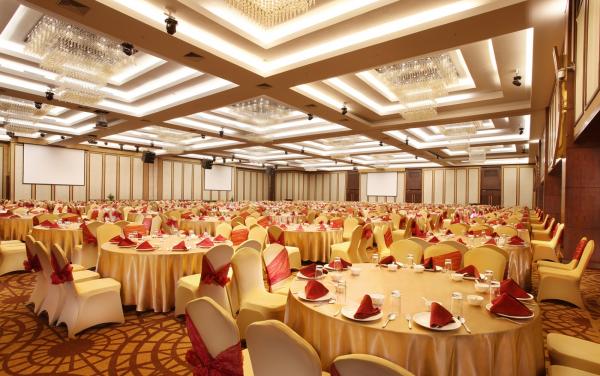 Swiss-Belhotel International Siap Berikan Pengalaman Rapat dari Berbagai Skala