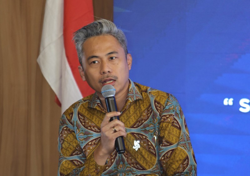 Pelantikan HIPPI Jaksel Dapat Respons Positif dari Kalangan Pengusaha
