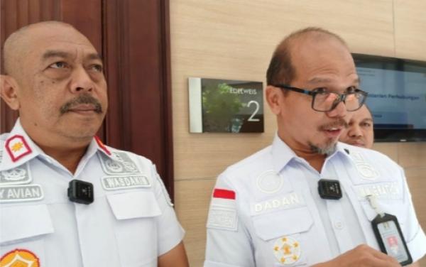 Imigrasi Tangerang Tingkatkan Pengawasan terhadap 8.388 Orang Asing di Timpora