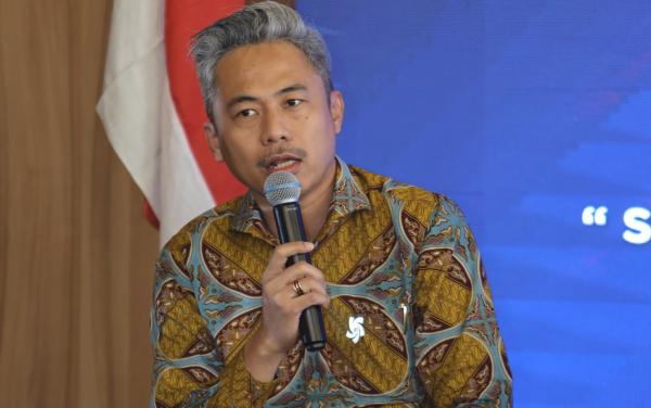 Pelantikan HIPPI Jaksel Dapat Respons Positif dari Kalangan Pengusaha