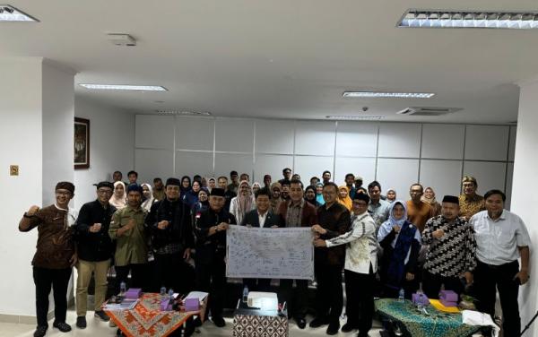 Golok Banten Diusulkan Jadi Warisan Budaya Tak Benda UNESCO