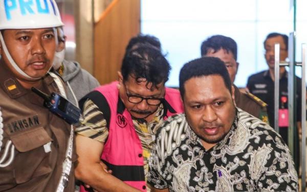 Bersih-bersih MA, Zarof Ricar Pintu Masuknya