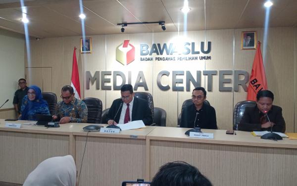 Bawaslu Ingatkan Aparat Desa untuk Tetap Menjaga Netralitasnya di Pilkada 2024