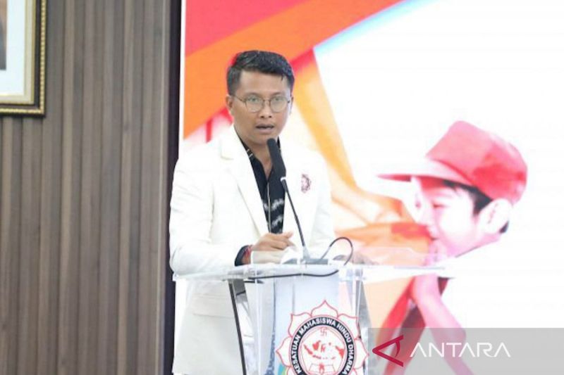 Hikmahbuddhi Nilai Transisi Kepemimpinan Jokowi ke Prabowo Telah Berjalan Baik