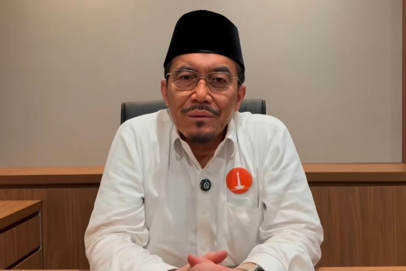 Lempar Guyon Soal Janda, Selera Humor Suswono Buruk