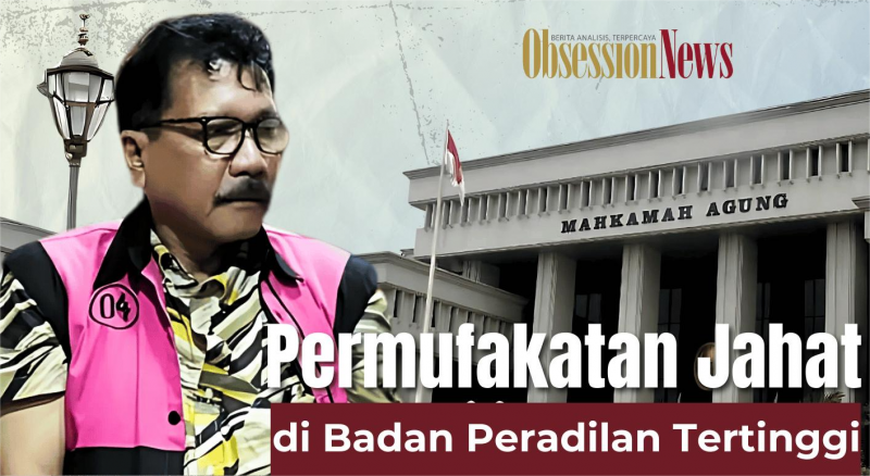 Kejagung Bakal Periksa Hakim Agung Soesilo