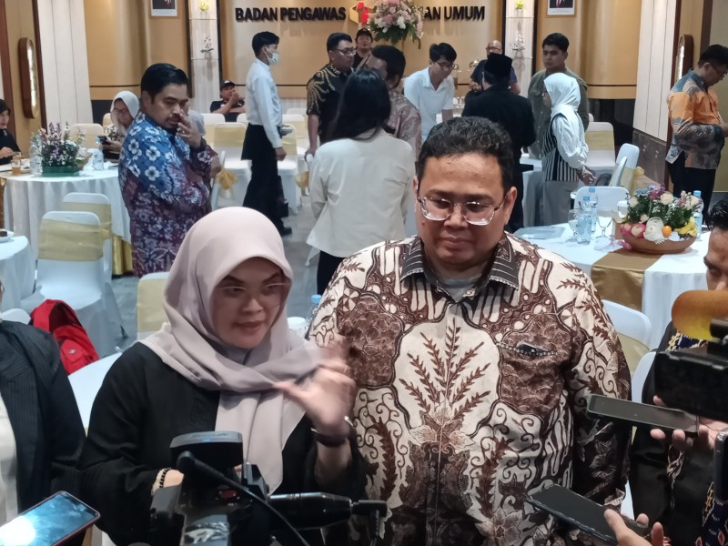 Bawaslu RI Gandeng Sejumlah Organisasi Pemantau Pemilu untuk Awasi Pilkada 2024