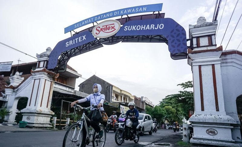 Prabowo Selamatkan Sritex
