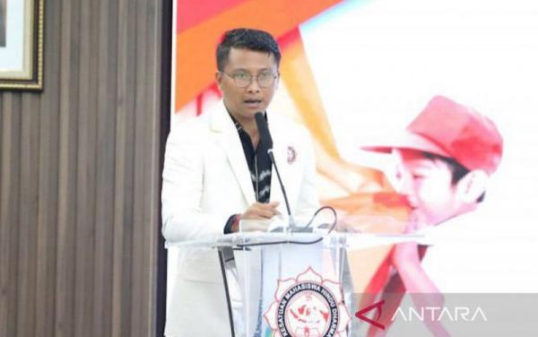 Hikmahbuddhi Nilai Transisi Kepemimpinan Jokowi ke Prabowo Telah Berjalan Baik