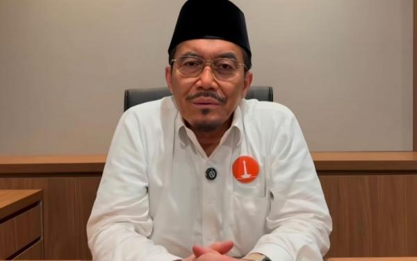 Lempar Guyon Soal Janda, Selera Humor Suswono Buruk