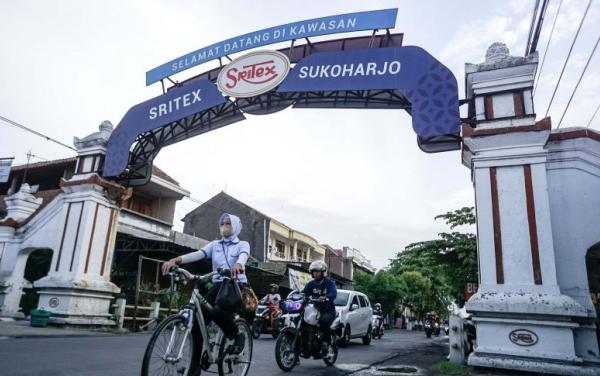 Penyelamatan Sritex Jadi Perhatian Nasional