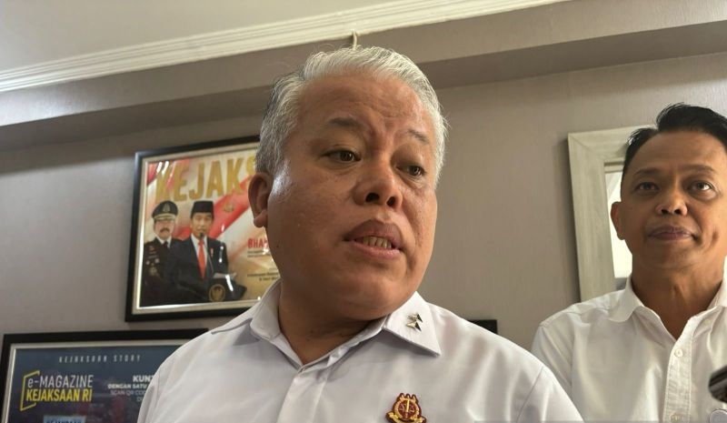 Tepis Politisasi, Kejagung: Kasus Tom Lembong Murni Hukum