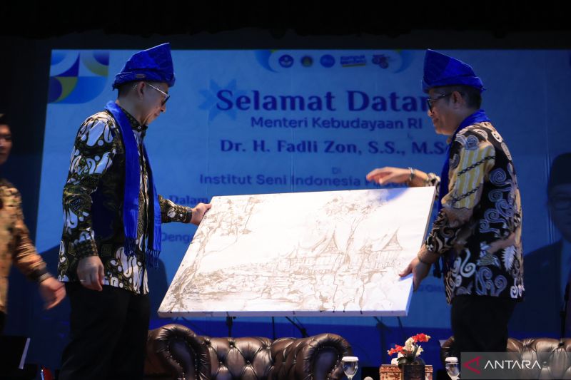 Fadli Zon Paparkan Program 100 Hari Kerja Pertama